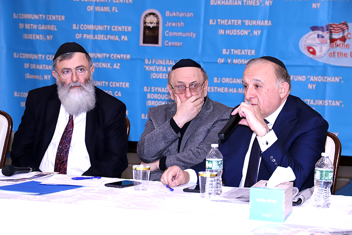 Борис Кандов: Положить конец беспределу!