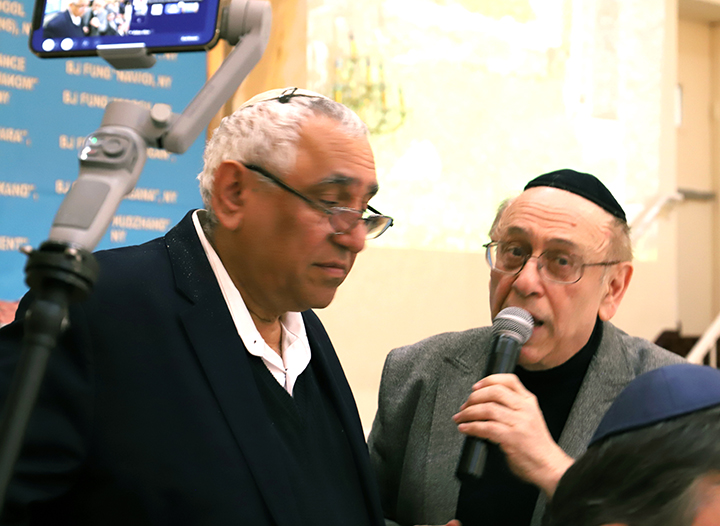 Борис Кандов: Положить конец беспределу!