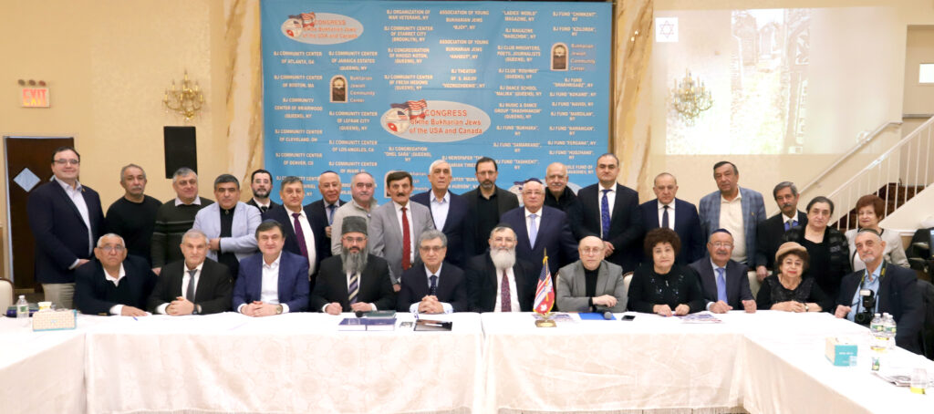 Борис Кандов: Положить конец беспределу!