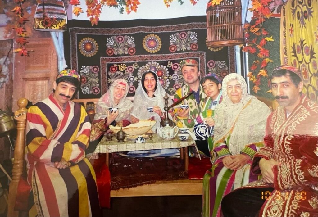 Why We Must Visit the Bukharian Jewish Museum