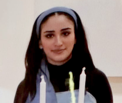 Давид Пинхасов – наш человек в австрийском парламенте