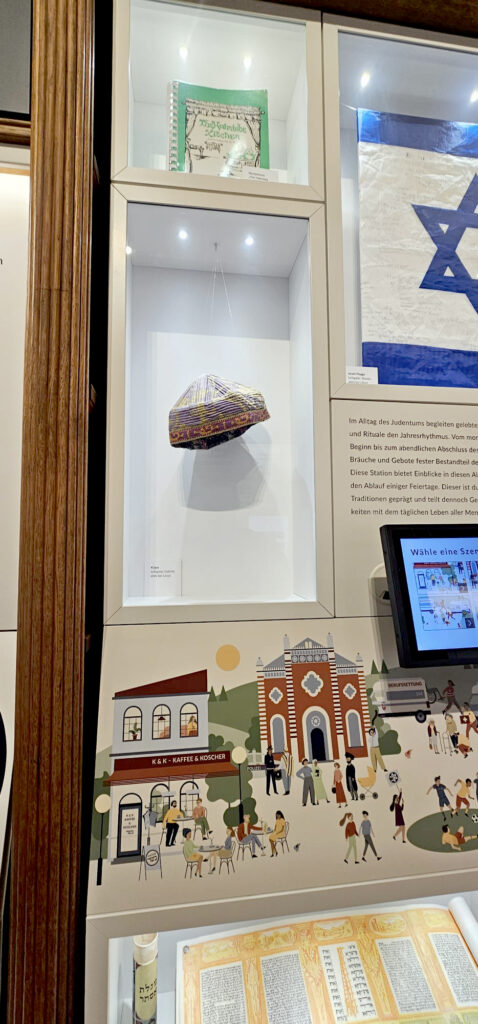 Давид Пинхасов – наш человек в австрийском парламенте