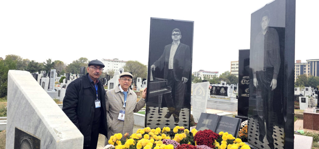 Узбекские маршруты