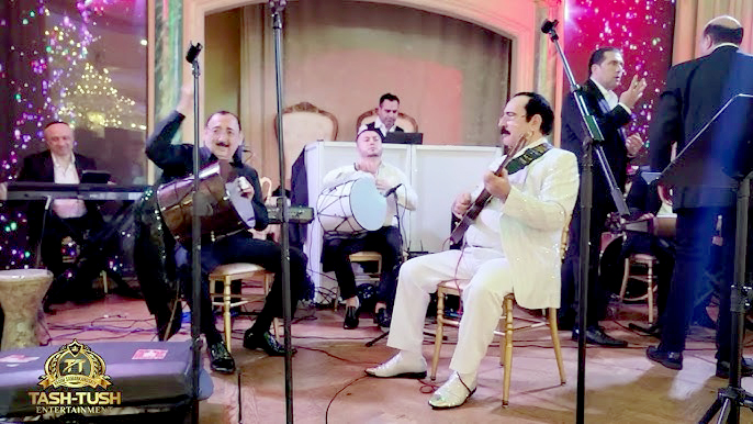 Мусиқа – инъикоси руҳи худи Бузургвори олам мебошад!