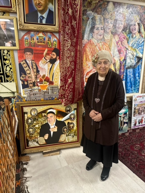 Why We Must Visit the Bukharian Jewish Museum