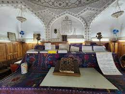 Бар-мицва – праздник, который всегда с тобой