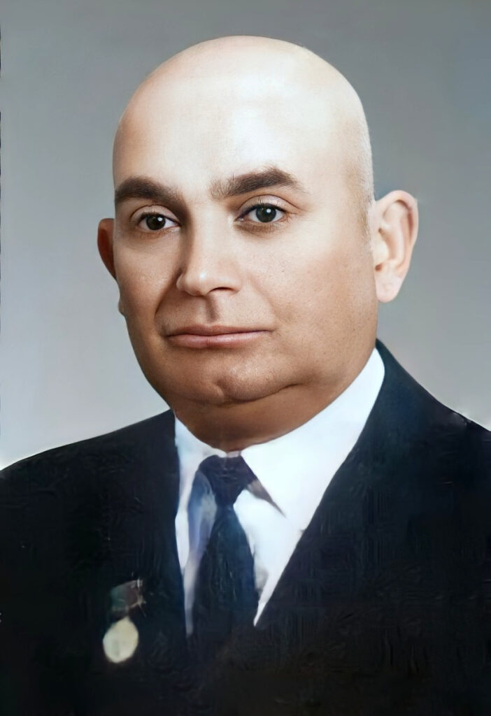 Амирбек Мусоев: музыка таджикских композиторов завоевывает мир