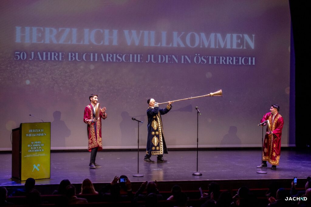 Радость, гордость, солидарность!