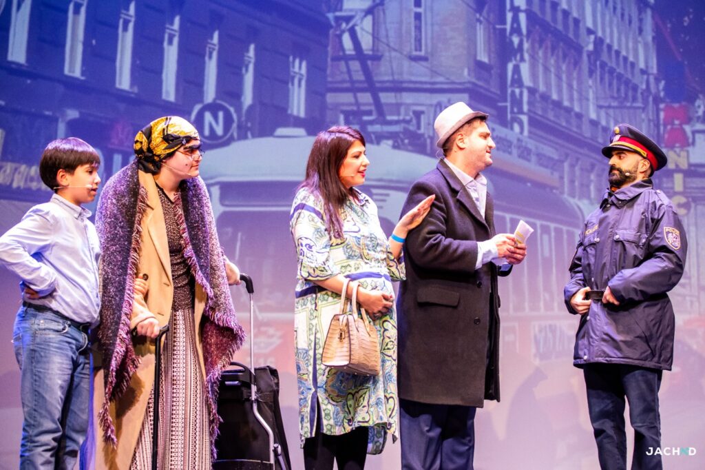 Радость, гордость, солидарность!