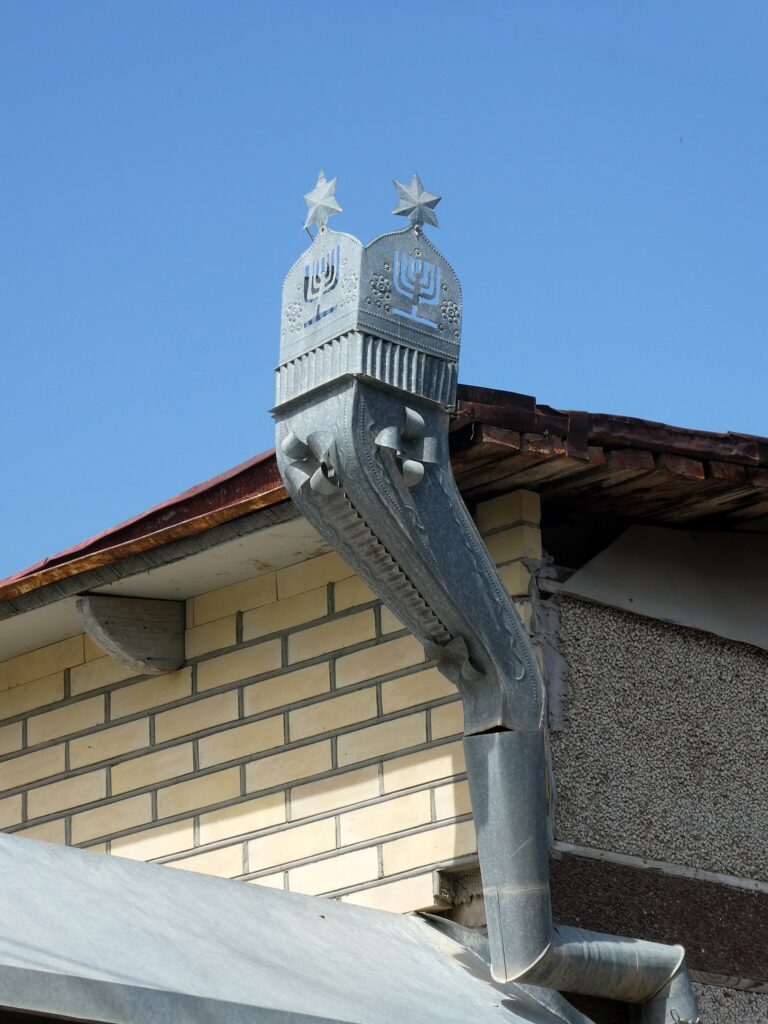 Бар-мицва – праздник, который всегда с тобой