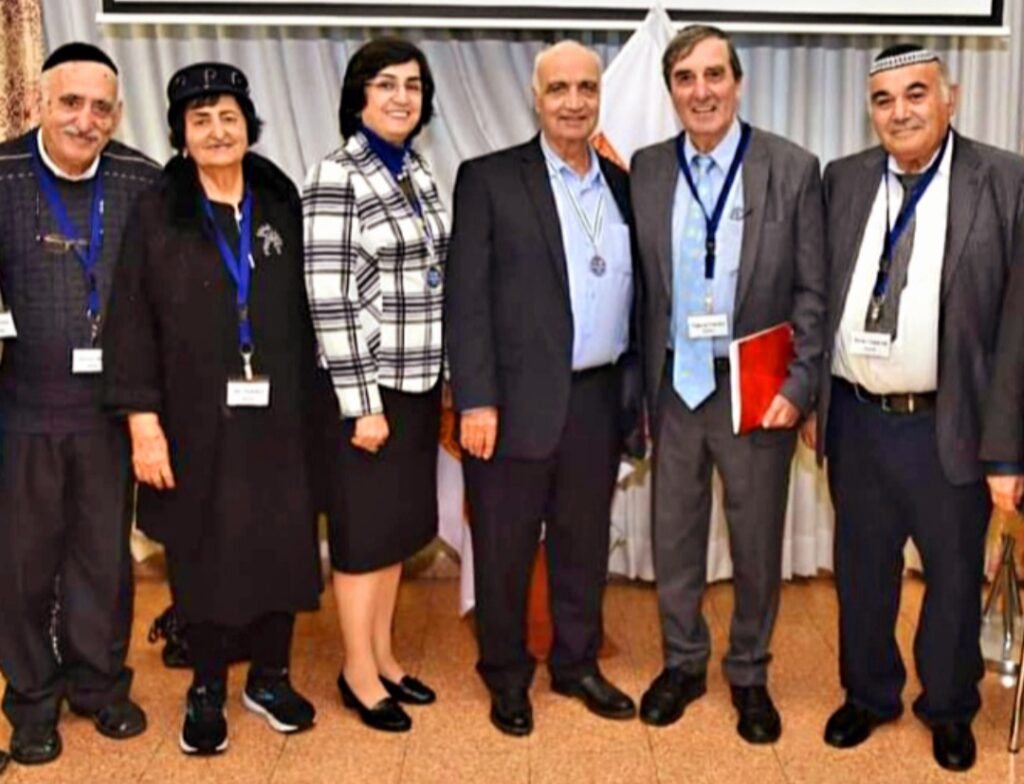 Баён намудани фикру муллоҳизаҳои яҳудиёни бухороӣ дар ҳар гуна вазъиятҳои ҳаёту зиндагӣ