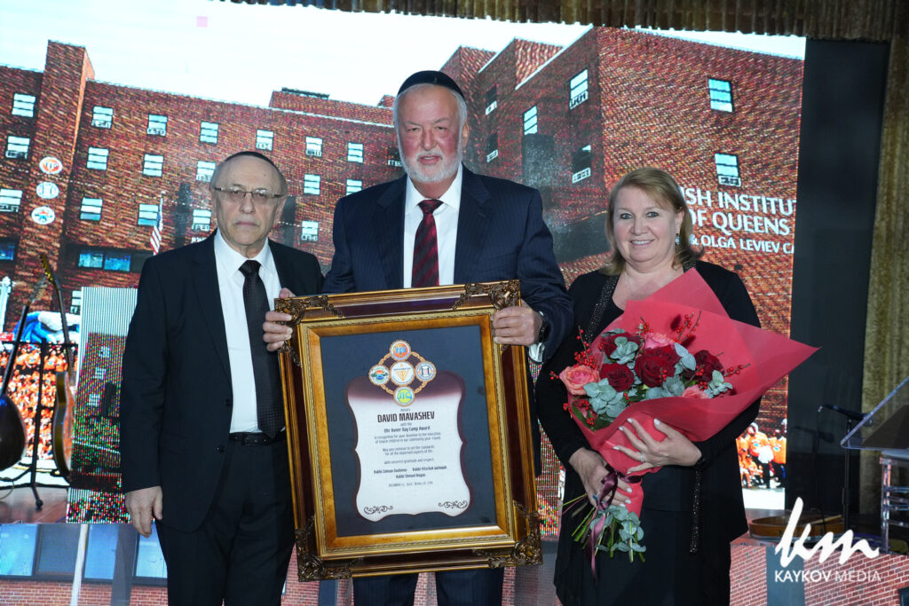 Jewish Education and Upbringing: The Cornerstone of a Thriving Community