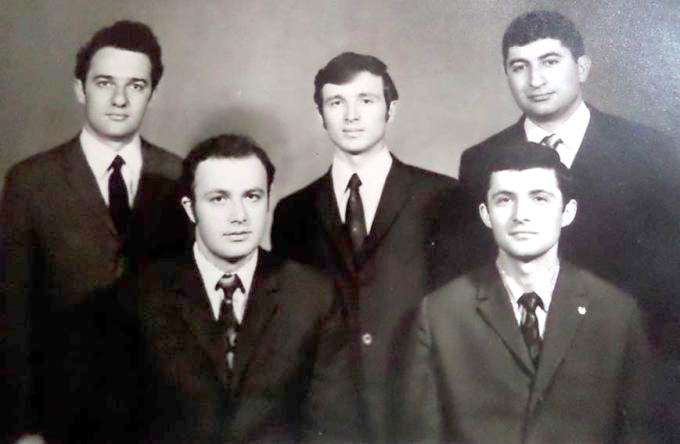 Взгляд со стороны: как было, как есть, как должно быть