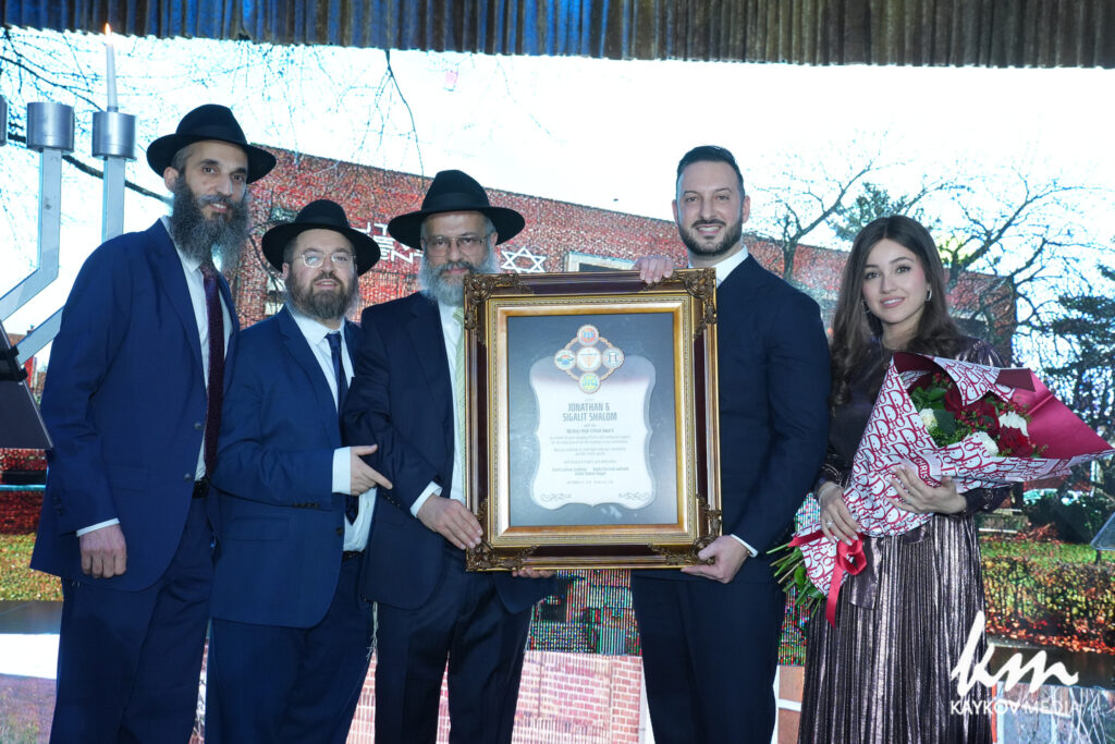 Jewish Education and Upbringing: The Cornerstone of a Thriving Community