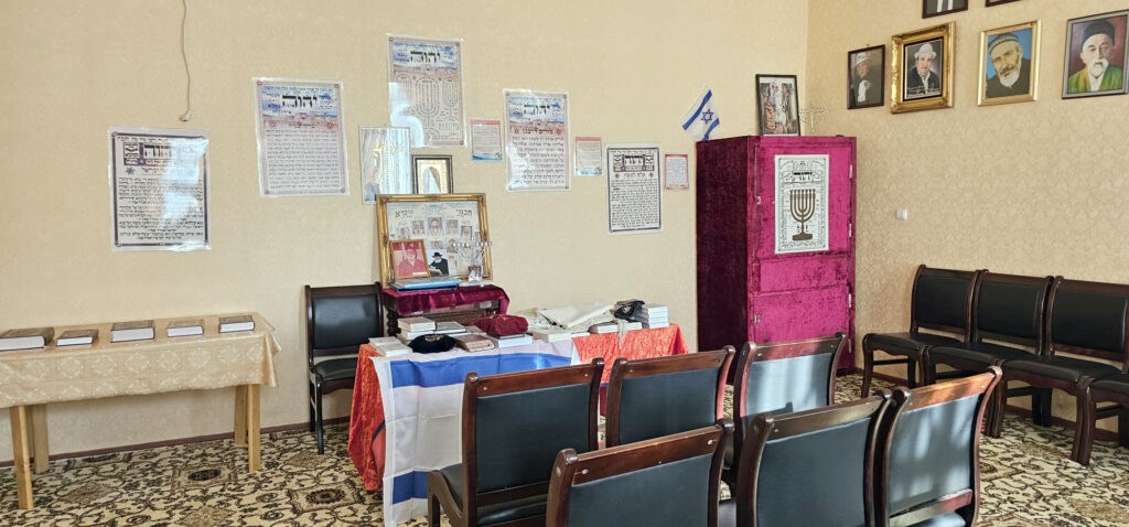 Все позади или все впереди?