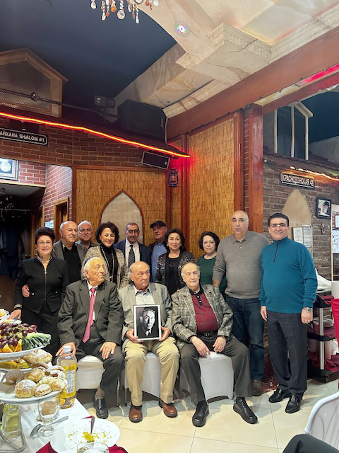 БЛАГОДАРНОСТЬ – ВЕЛИКИЙ ЗОВ СЕРДЦА