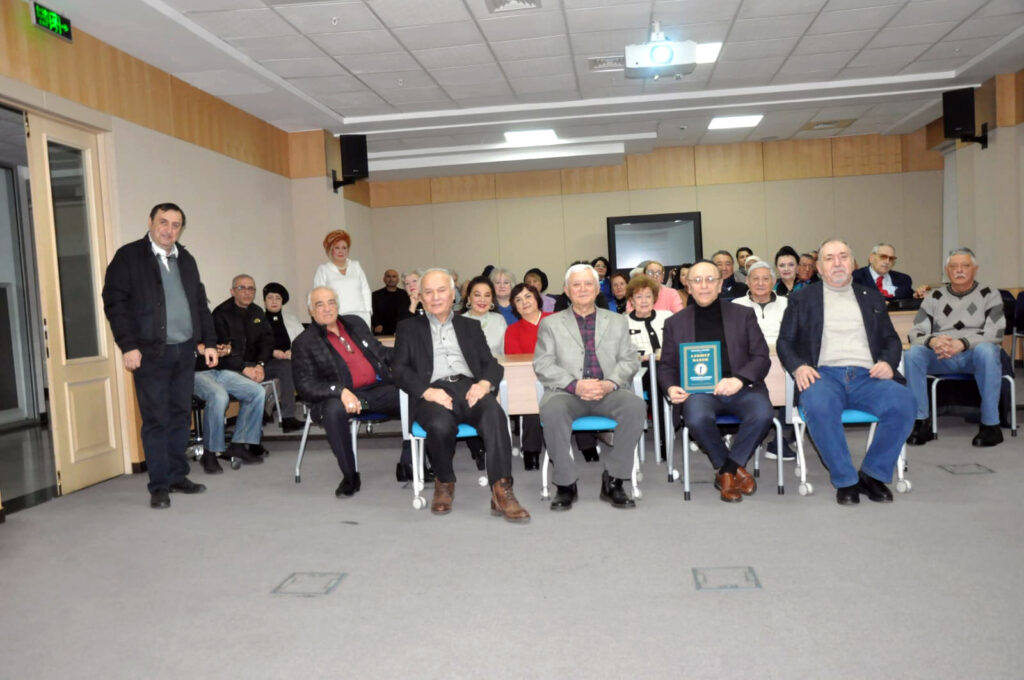 По маршрутам дружбы