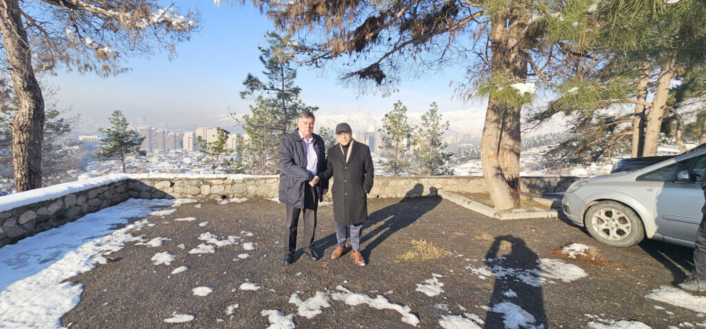 Все позади или все впереди?