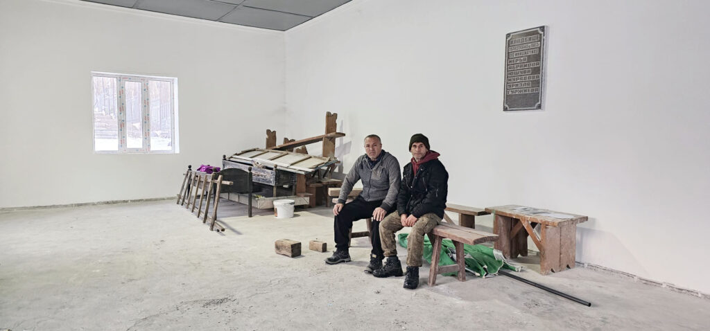 Все позади или все впереди?