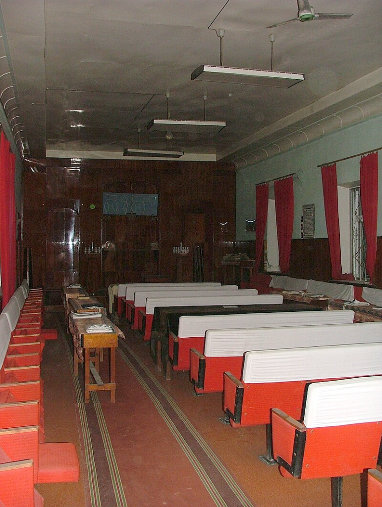 Все позади или все впереди?