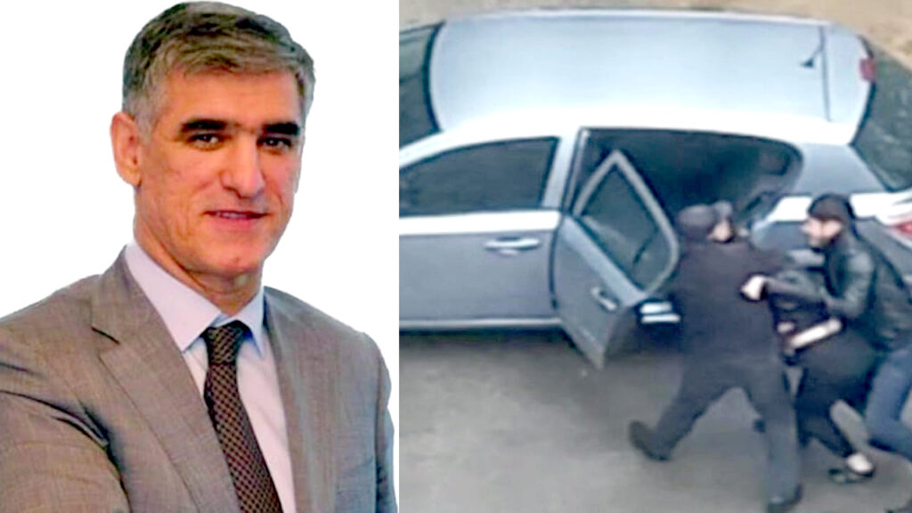 По маршрутам дружбы