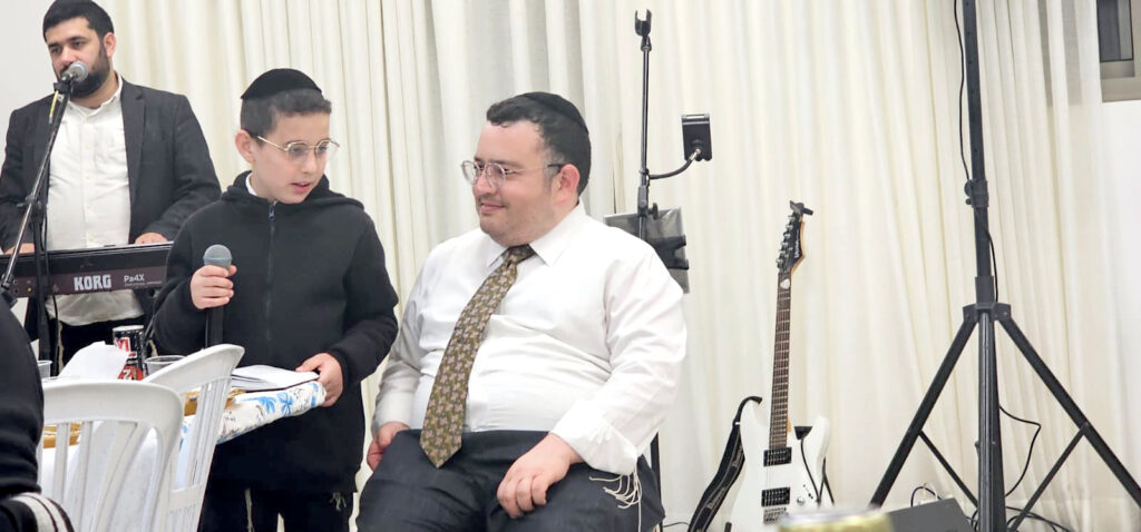 По зову сердца