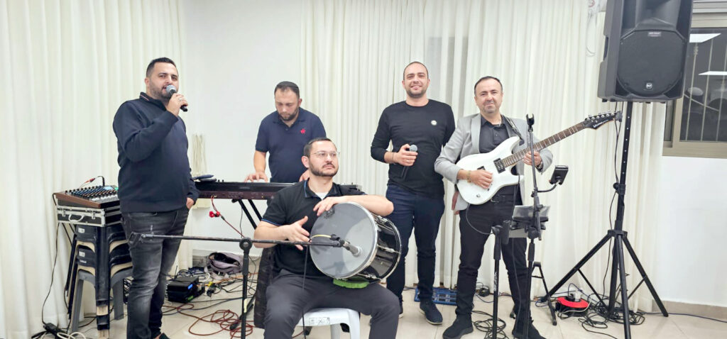 По зову сердца