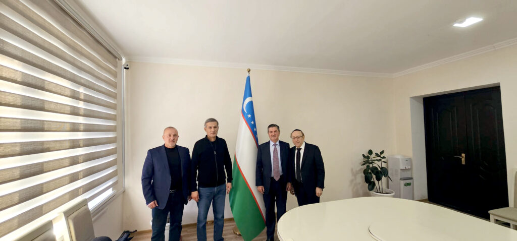 БУХАРА БЛАГОСЛОВЕННАЯ