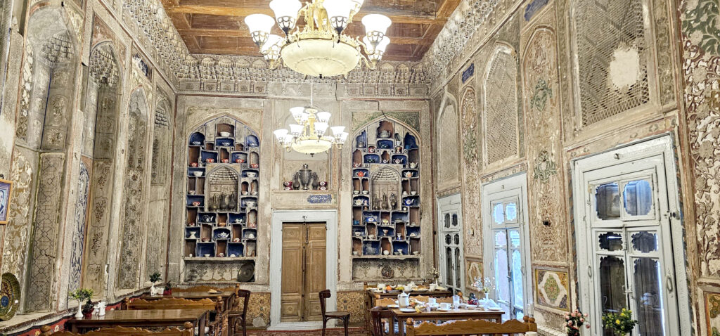 БУХАРА БЛАГОСЛОВЕННАЯ