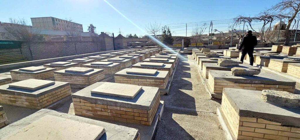 БУХАРА БЛАГОСЛОВЕННАЯ