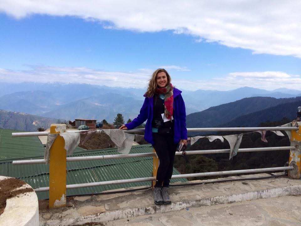 Finding 108: A Spiritual Journey from Bhutan to Bukharian Queens