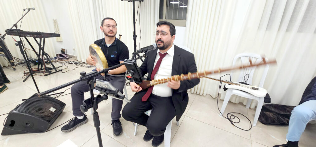 По зову сердца