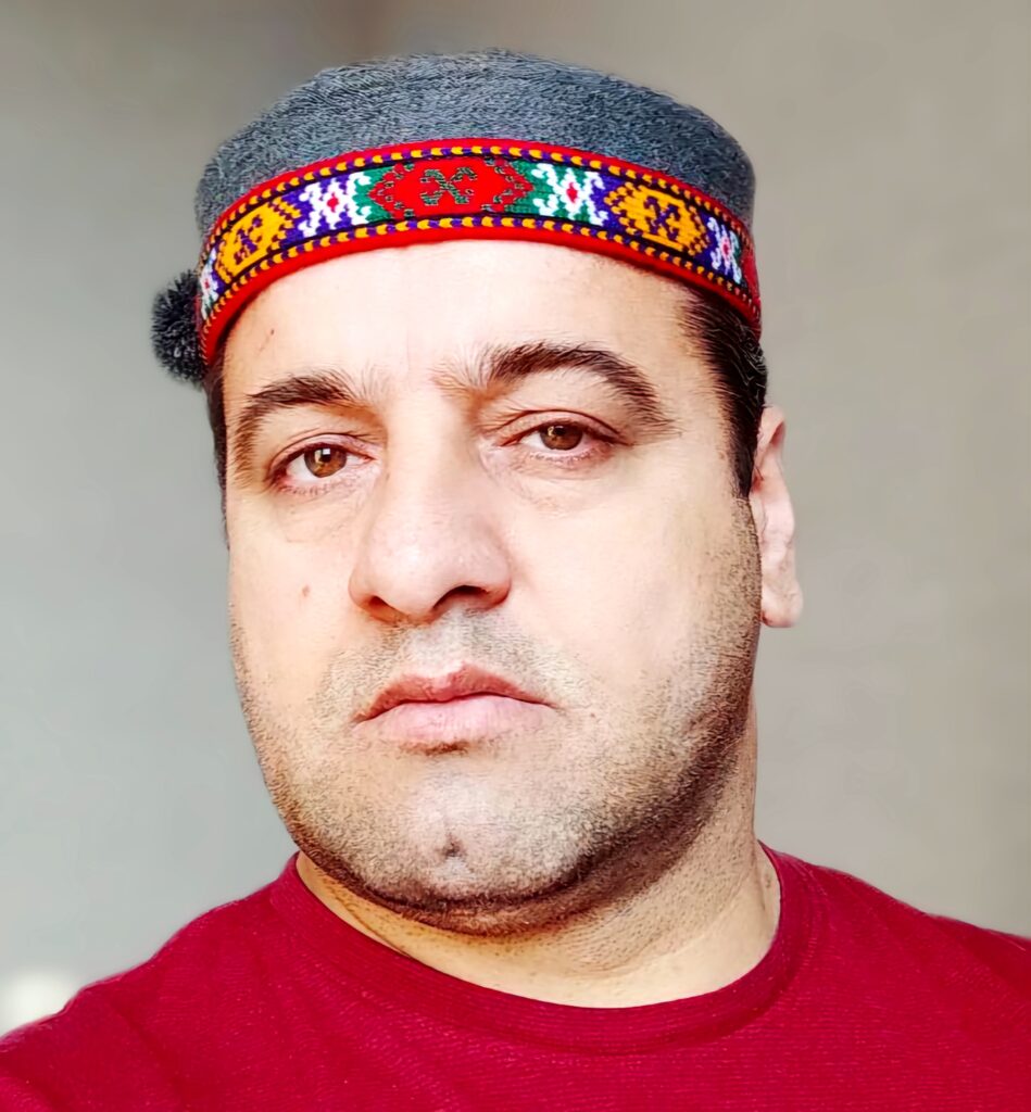 Принц Ага Хан и умеренный ислам