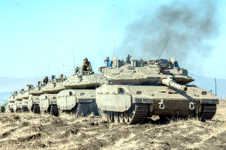 ЕЩЕ ОДНА ТАКАЯ ПОБЕДА ХАМАСА, И О ХАМАСЕ МОЖНО ЗАБЫТЬ