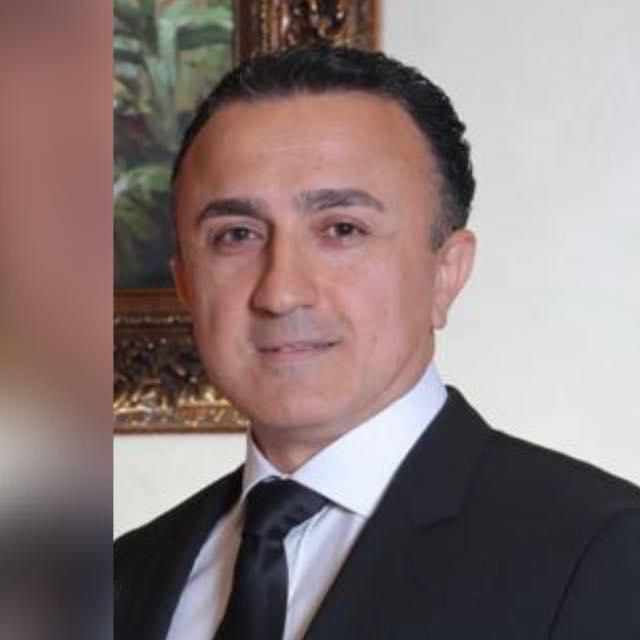 Пурим в Самарканде