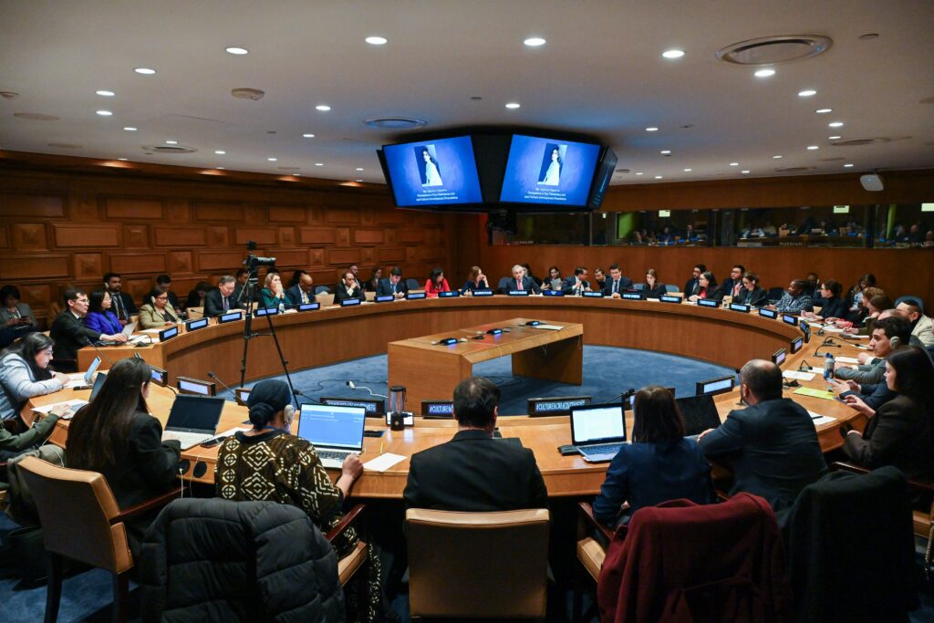 Во имя развития культурыи креативной экономики