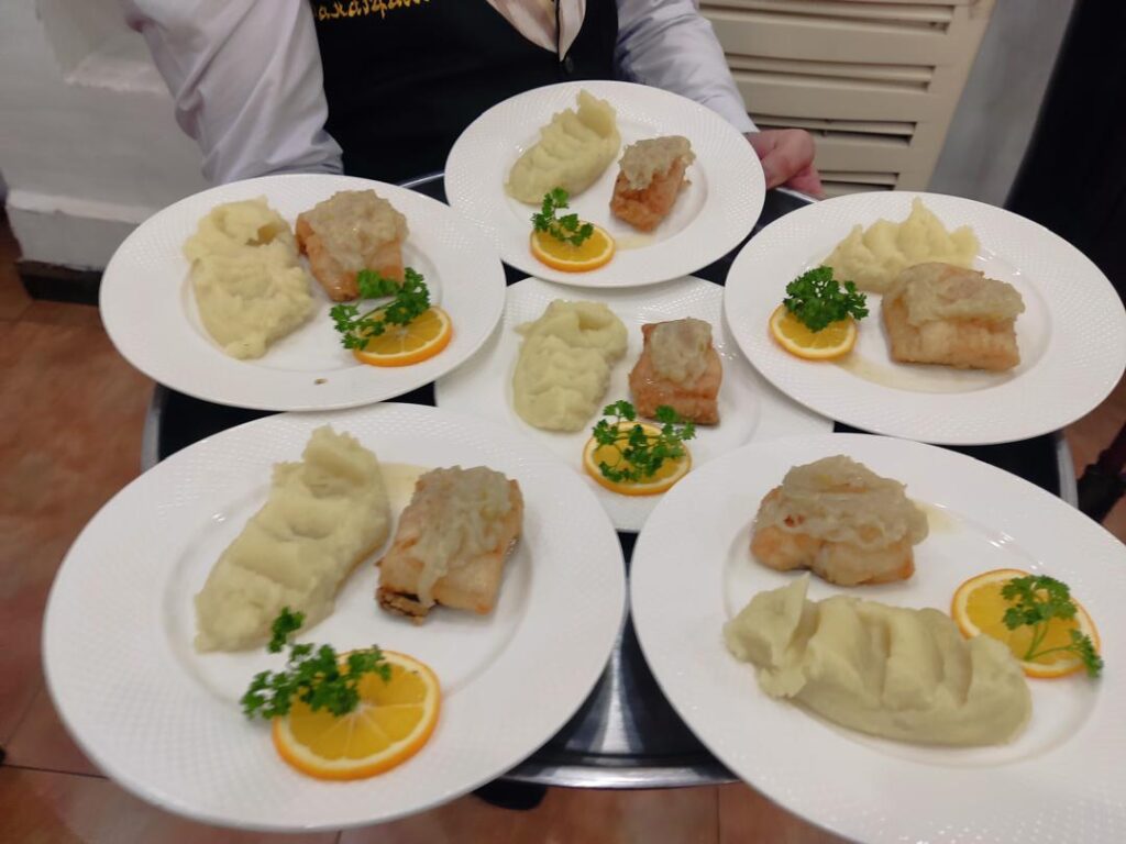 Пурим в Самарканде