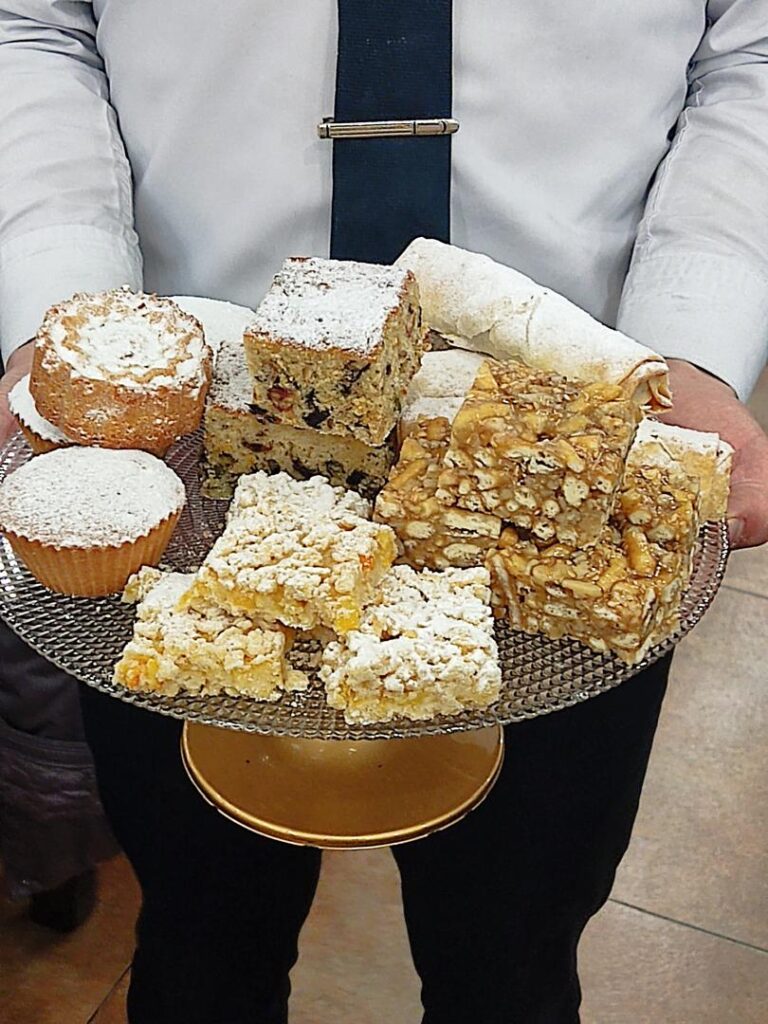 Пурим в Самарканде