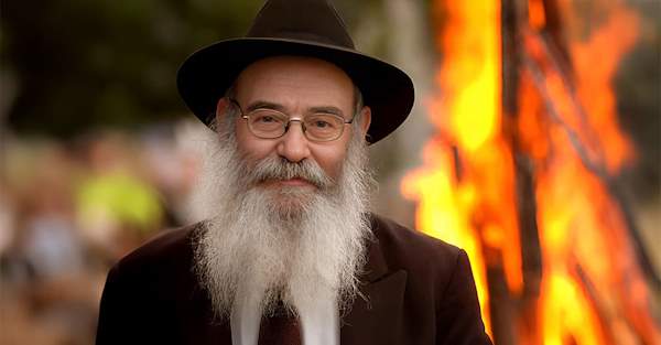 Визит главного раввина российской федерации Берла Лазара в Ташкент