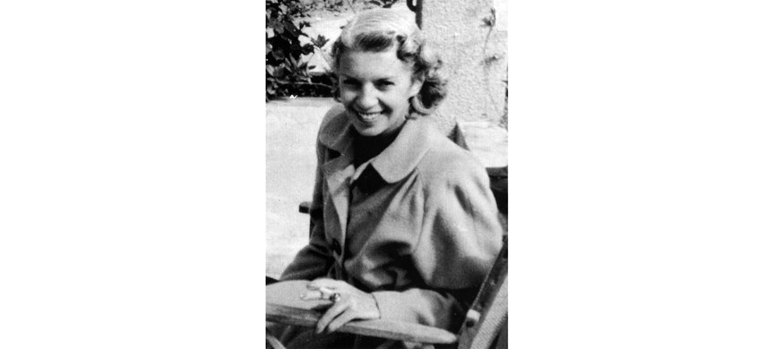 Мечта о белом городе