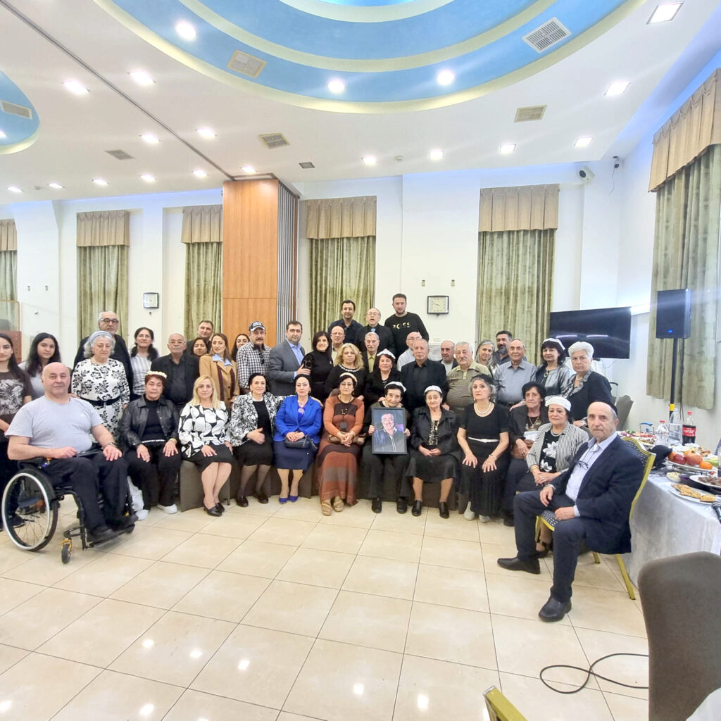 ВЕЧНАЯ ПАМЯТЬ ОБ ЭДУАРДЕ НЕКТАЛОВЕ