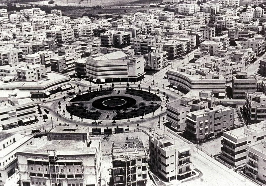 Мечта о белом городе