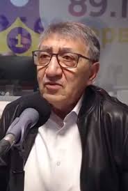 Памяти брата. Ушел из жизни певец Амнон Муратов