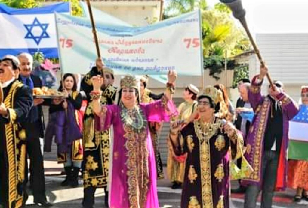 Сила традиции