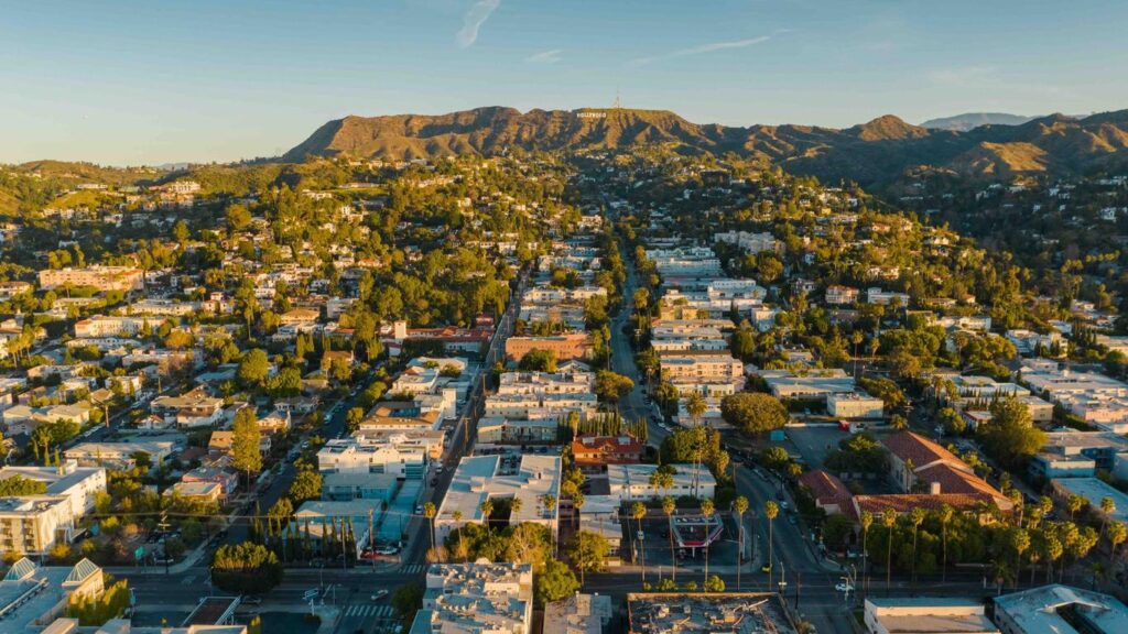 Иранская еврейка, Шарон Назарян стала мэром Беверли-Хиллз
