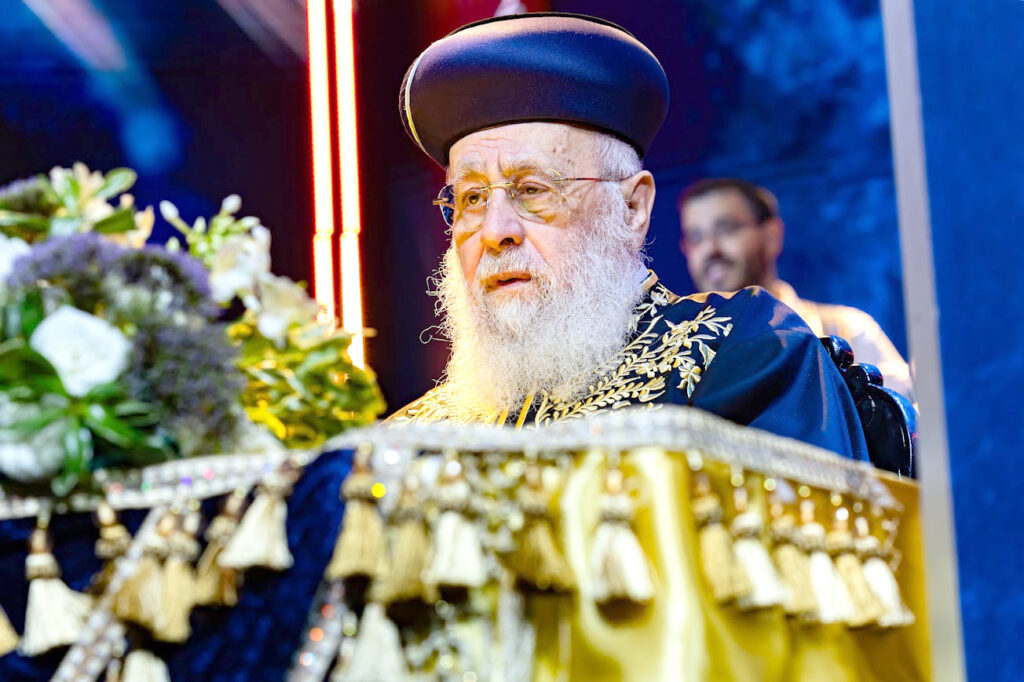 The Light of Learning: The Triumph of Torah in Jerusalem