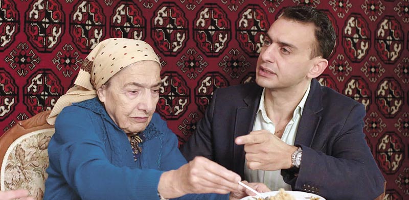 ЯКУМИН КИ МЕДОНАД?