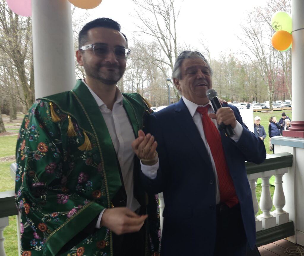 Узбекистан и США: укрепляя мосты дружбы и сотрудничества