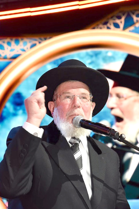 The Light of Learning: The Triumph of Torah in Jerusalem