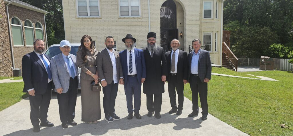 Корабль надежды